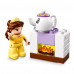 Конструктор LEGO DUPLO Чаеното парти на Бел